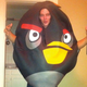 Image for article titled Celebrities Share Their Halloween Costumes On Twitter